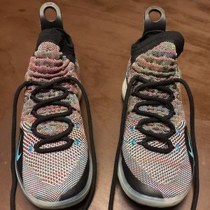 Zoom KD 11 Multicolor